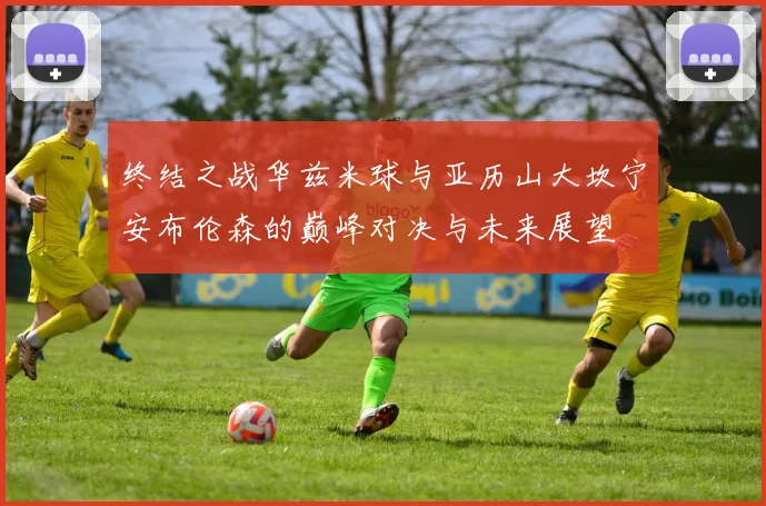 终结之战华兹米球与亚历山大坎宁安布伦森的巅峰对决与未来展望